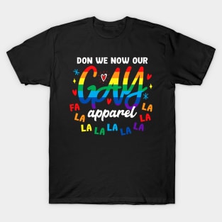 Don We Now Our Gay Apparel T-Shirt